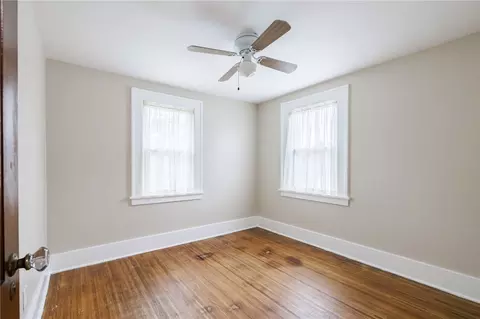 Bedroom - 76 Armstrong Ave, Irondequoit, NY 14617 photo 5 of 9