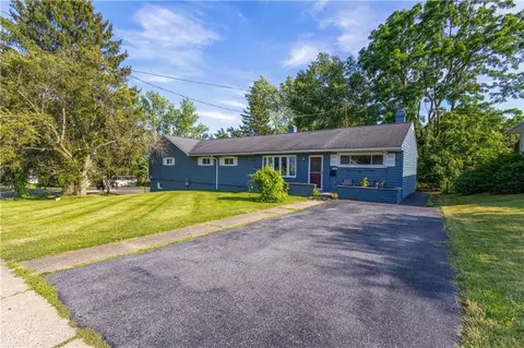 489 W North St, Geneva, NY 14456