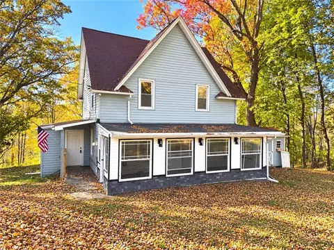 208 Dennis Ave, Hornell, NY 14843