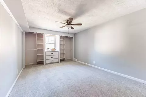 Bedroom - 171 Burwell Rd, Irondequoit, NY 14617 photo 3 of 4