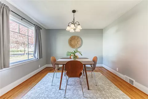 Dining - 171 Burwell Rd, Irondequoit, NY 14617 photo 1 of 4