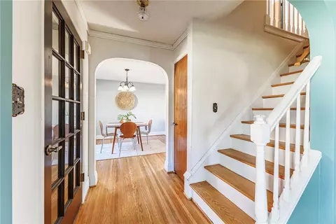 Entry Way - 171 Burwell Rd, Irondequoit, NY 14617 photo 1 of 1
