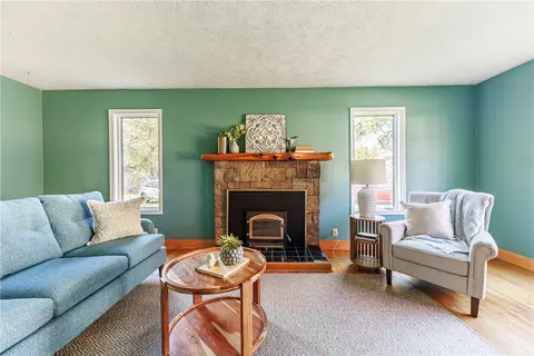 Living - 171 Burwell Rd, Irondequoit, NY 14617 photo 1 of 5