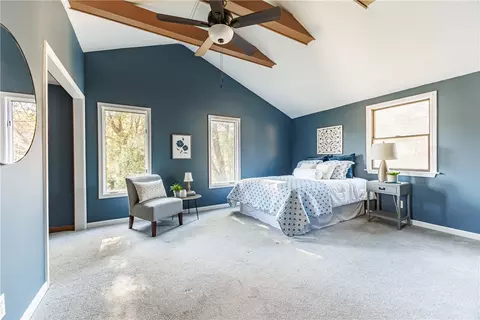 Bedroom - 171 Burwell Rd, Irondequoit, NY 14617 photo 1 of 4
