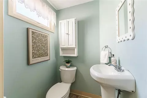 Bath - 171 Burwell Rd, Irondequoit, NY 14617 photo 1 of 3