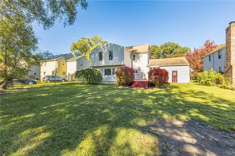 Exterior - 171 Burwell Rd, Irondequoit, NY 14617 photo 3 of 3