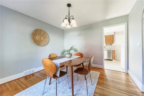 Dining - 171 Burwell Rd, Irondequoit, NY 14617 photo 2 of 4
