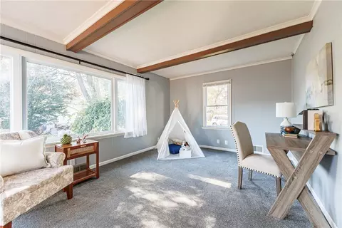 Living - 171 Burwell Rd, Irondequoit, NY 14617 photo 4 of 5