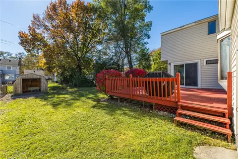 Exterior - 171 Burwell Rd, Irondequoit, NY 14617 photo 2 of 3