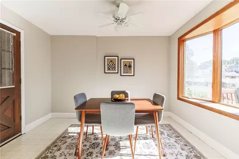 Dining - 171 Burwell Rd, Irondequoit, NY 14617 photo 3 of 4