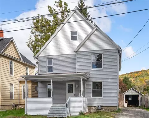 108 Chaddock Ave, Hornell, NY 14843