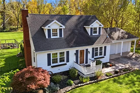 230 N Greece Rd, Hilton, NY 14468