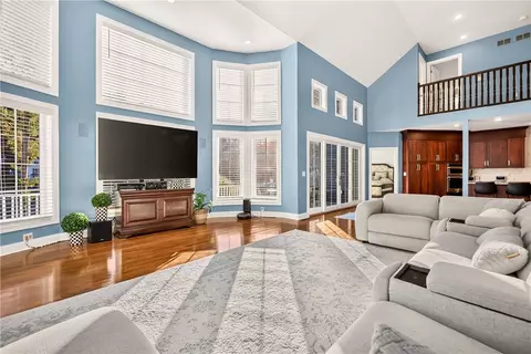Living - 667 Seneca Rd, Irondequoit, NY 14622 photo 4 of 5
