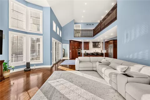 Living - 667 Seneca Rd, Irondequoit, NY 14622 photo 1 of 5