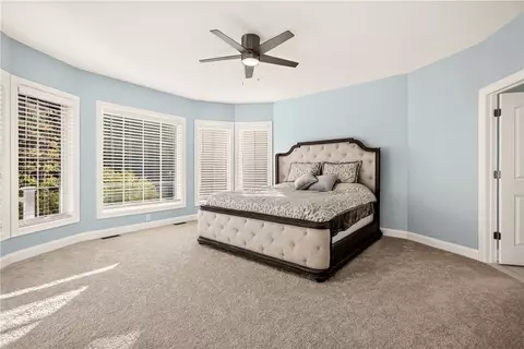 Bedroom - 667 Seneca Rd, Irondequoit, NY 14622 photo 1 of 4