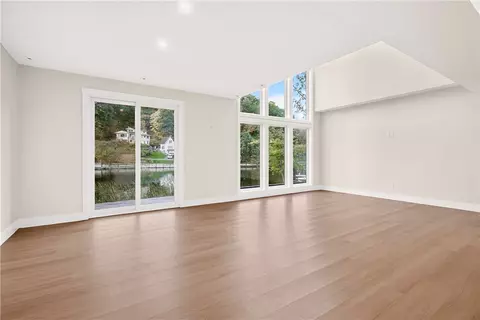 Living - 673 Seneca Rd, Irondequoit, NY 14622 photo 4 of 4