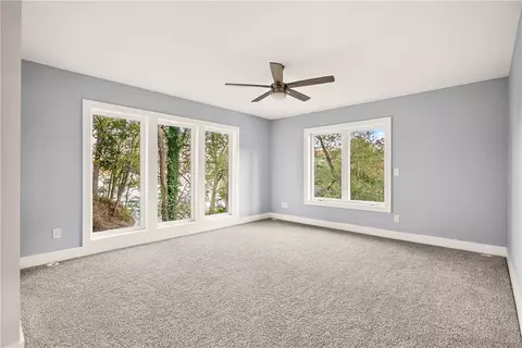 Bedroom - 673 Seneca Rd, Irondequoit, NY 14622 photo 1 of 3