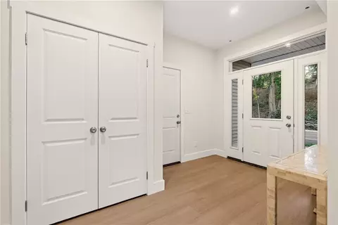 Entry Way - 673 Seneca Rd, Irondequoit, NY 14622 photo 2 of 2