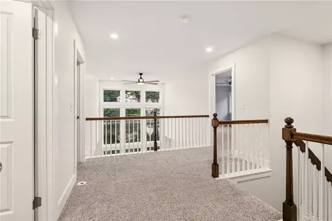 Entry Way - 673 Seneca Rd, Irondequoit, NY 14622 photo 1 of 2