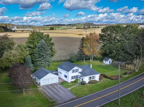 161 County Highway 29a, Springfield, NY 13468