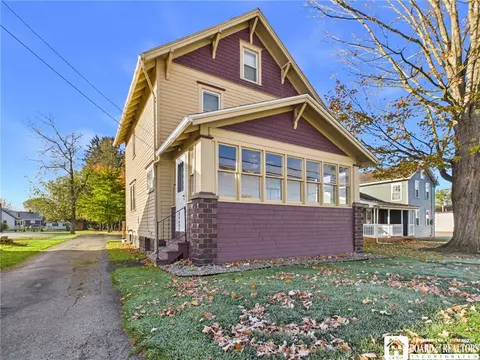 3033 W State St, Allegany, NY 14706