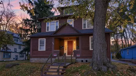 157 Arnett Blvd, Rochester, NY 14619
