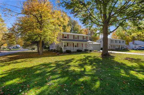 45 Solmar Dr, Chili, NY 14624