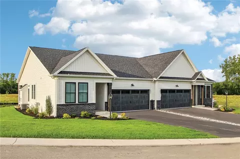 604 Highline Trl #LOT 26, Victor, NY 14564