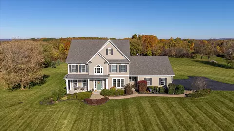 1852 Factors Walk, Ionia, NY 14475