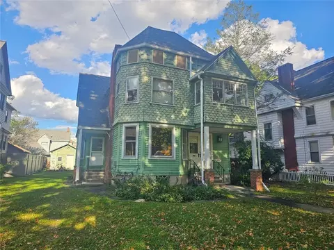 457 Maple Ave, Elmira, NY 14904