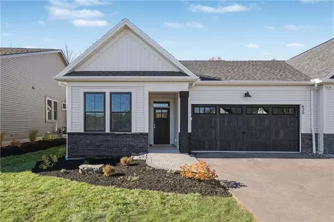 620 Highline Trl #LOT 18, Victor, NY 14564