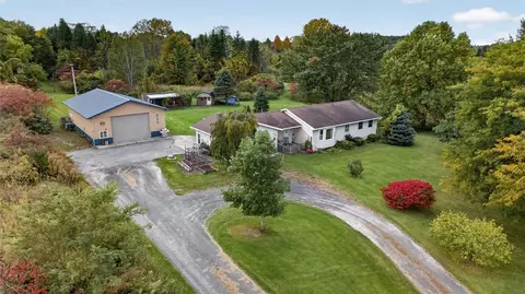 346 County Road 27, Clifton Springs, NY 14432