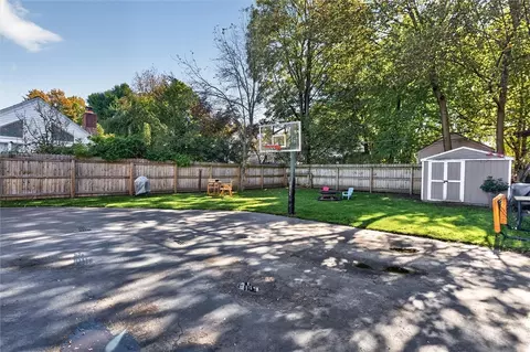 Exterior - 155 Hoover Rd, Irondequoit, NY 14617 photo 9 of 12