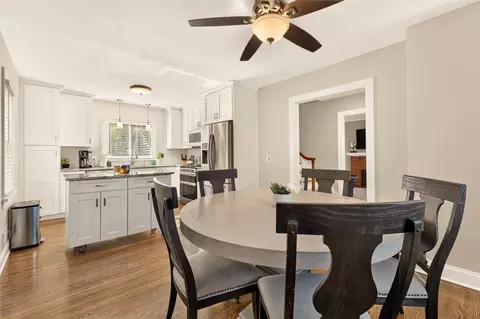 Dining - 155 Hoover Rd, Irondequoit, NY 14617 photo 2 of 3