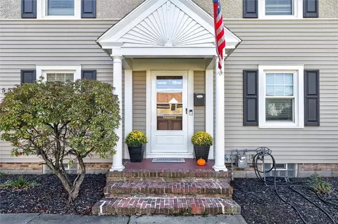 Exterior - 155 Hoover Rd, Irondequoit, NY 14617 photo 3 of 12