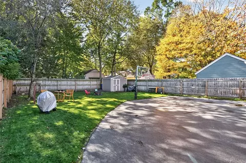Exterior - 155 Hoover Rd, Irondequoit, NY 14617 photo 7 of 12