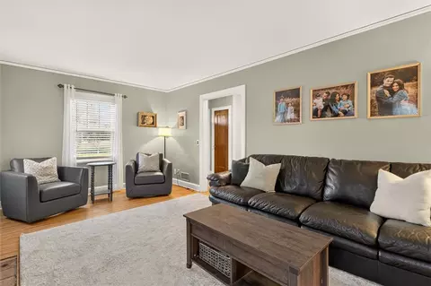 Living - 155 Hoover Rd, Irondequoit, NY 14617 photo 2 of 3
