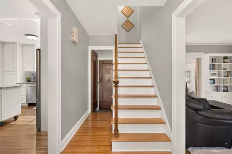Entry Way - 155 Hoover Rd, Irondequoit, NY 14617 photo 1 of 3