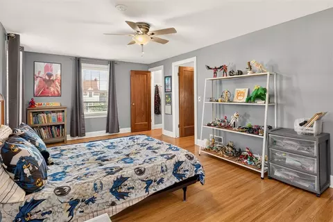 Bedroom - 155 Hoover Rd, Irondequoit, NY 14617 photo 6 of 6