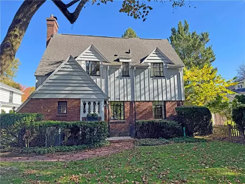 408 Bonnie Brae Ave, Rochester, NY 14618