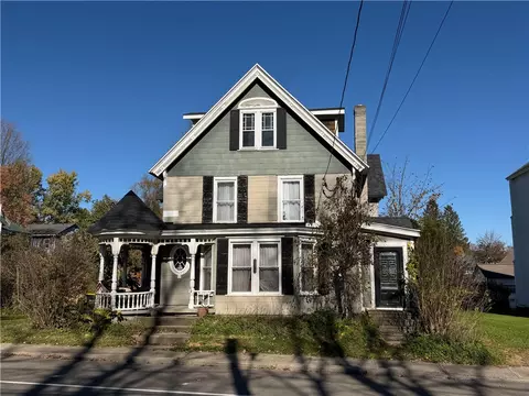 1275 County Road 35, Guilford, NY 13780