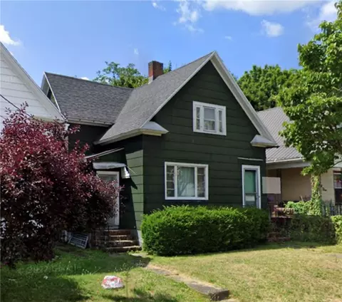 59-61 Herald St, Rochester, NY 14621