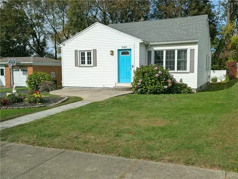 Other - 564 Hurstbourne Rd, Irondequoit, NY 14609 photo 1 of 7