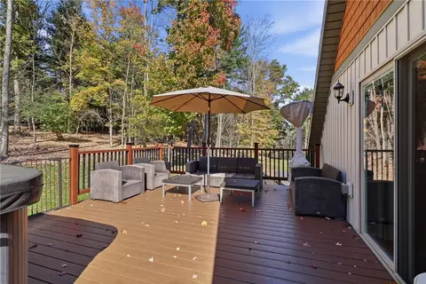 Exterior - 32 Hemlock Ln, Erwin, NY 14870 photo 5 of 11