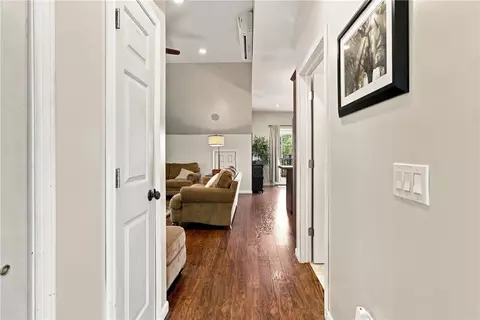 Entry Way - 32 Hemlock Ln, Erwin, NY 14870 photo 1 of 2
