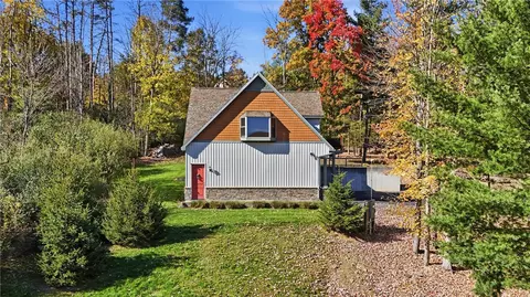 Exterior - 32 Hemlock Ln, Erwin, NY 14870 photo 2 of 11