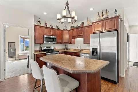 Kitchen - 32 Hemlock Ln, Erwin, NY 14870 photo 1 of 5