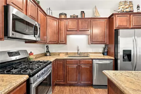 Kitchen - 32 Hemlock Ln, Erwin, NY 14870 photo 3 of 5