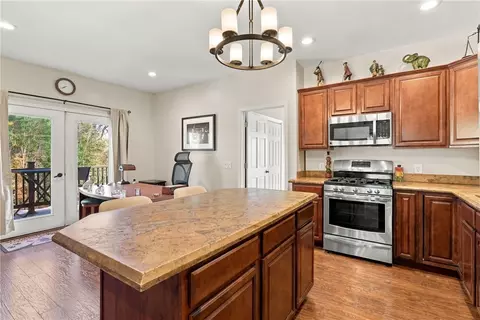 Kitchen - 32 Hemlock Ln, Erwin, NY 14870 photo 5 of 5