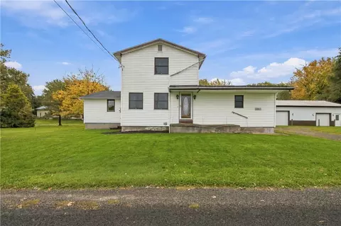 1963 N Hamlin Rd, Hamlin, NY 14464
